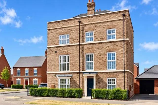Tay Road, Leicester, LE19, photo 1