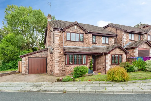 Barnside Court, Liverpool, L16, photo 1