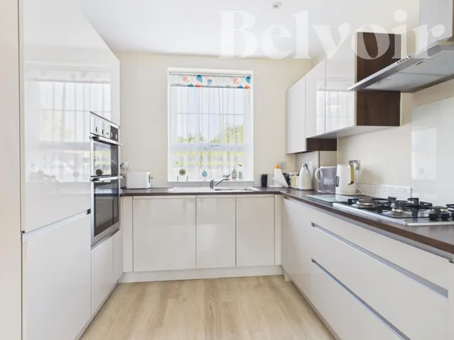 Photo 2 — Edison Place Winchester Road, Basingstoke, RG21