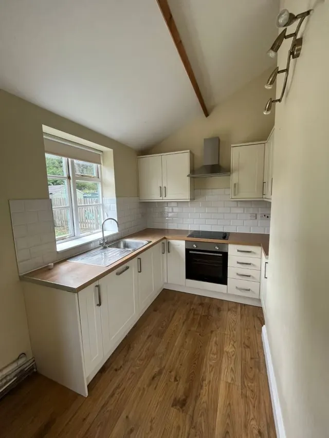 Photo 3 — Durley, Marlborough, Wiltshire, SN8 3AZ