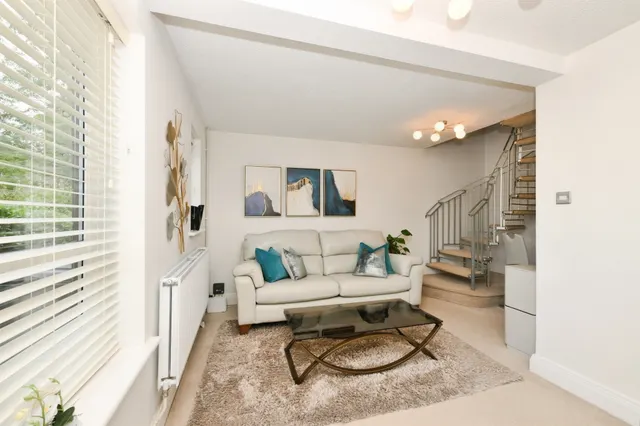 Photo 2 — Rivenhall End, Welwyn Garden City