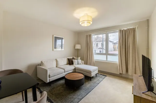 Lordship Lane, London, SE22, photo 1