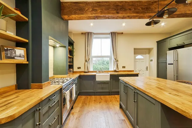 Hebden Bridge Road, Oxenhope, Keighley, photo 1