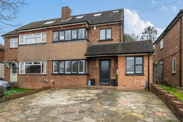 Eton Road, BR6, photo 1