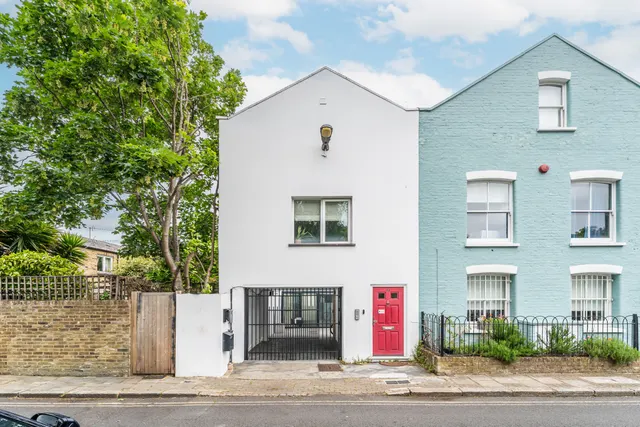 Prescott Place, London, SW4, photo 1
