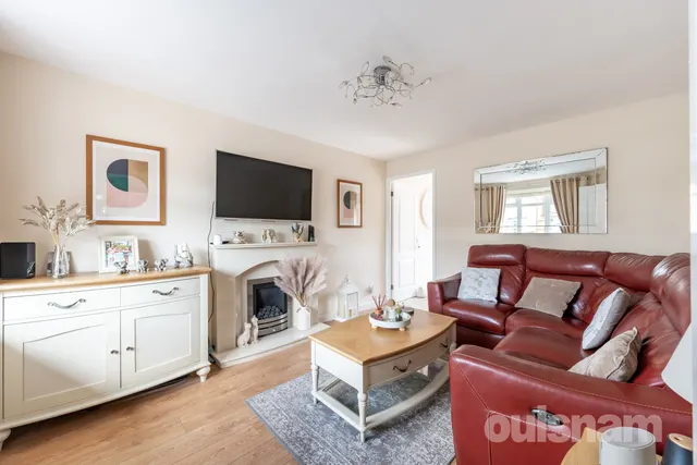 Photo 2 — Moor Leasow, Northfield, Birmingham, B31 3XL