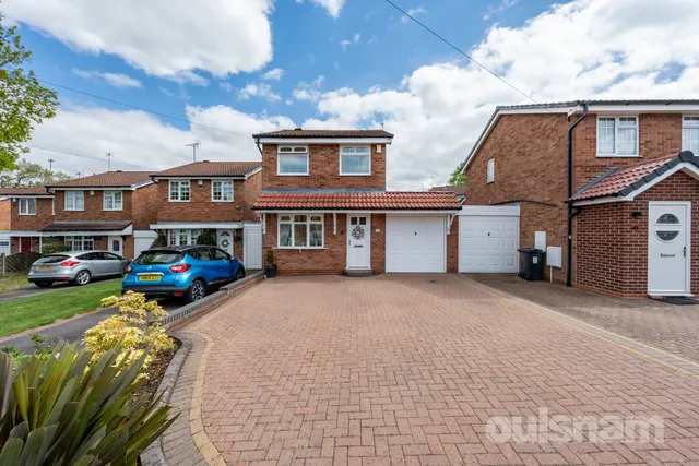 Moor Leasow, Northfield, Birmingham, B31 3XL, photo 1