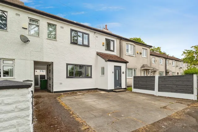Newville Drive, Manchester, Greater Manchester, M20, photo 1