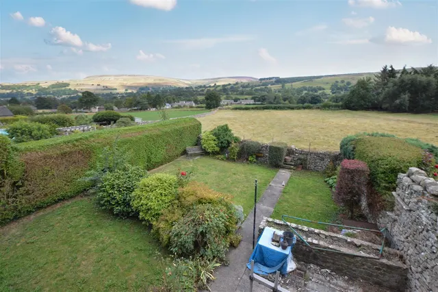 Wasset Fell View, Thoralby, photo 2