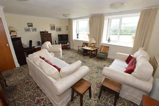 Wasset Fell View, Thoralby, photo 3