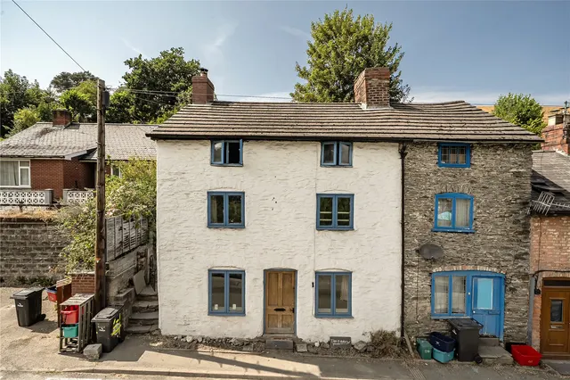 Watergate Street, Llanfair Caereinion, Welshpool, Powys, SY21 0RE, photo 1