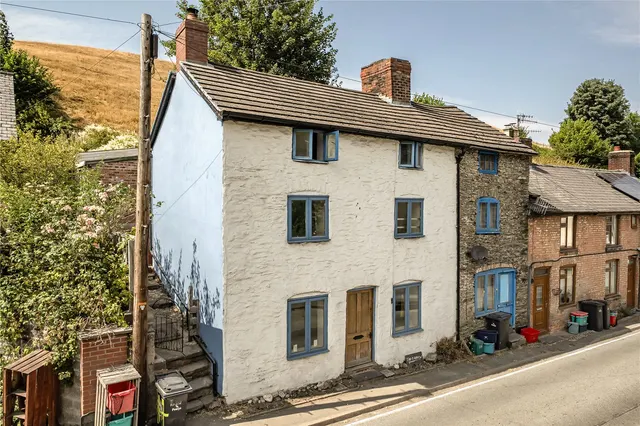 Photo 2 — Watergate Street, Llanfair Caereinion, Welshpool, Powys, SY21 0RE