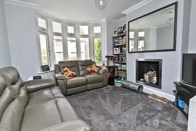 Richmond Road, Nuneaton, CV11, photo 2