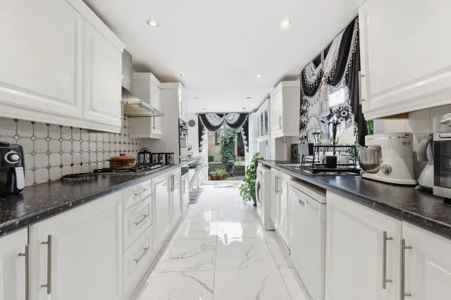 Photo 2 — Capworth Street, Leyton, E10