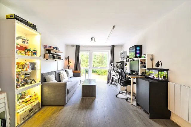 Glenbuck Road, Surbiton, KT6, photo 2