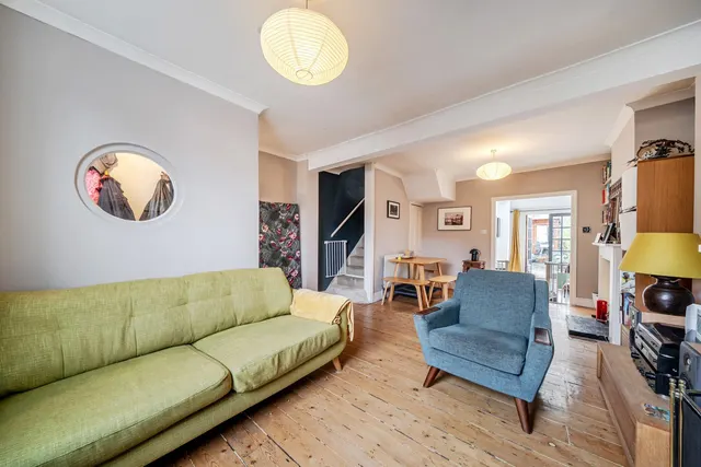Banning Street, SE10, photo 1