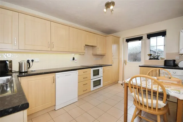 Photo 3 — Barn Owl Close, Church Warsop, Mansfield, Nottinghamshire, NG20