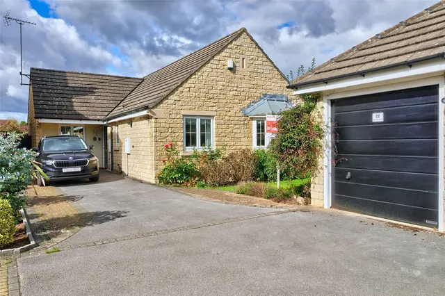 Barn Owl Close, Church Warsop, Mansfield, Nottinghamshire, NG20, photo 1
