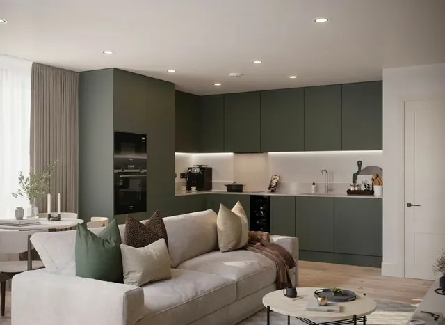 Photo 3 — Egerton Road, Twickenham, TW2