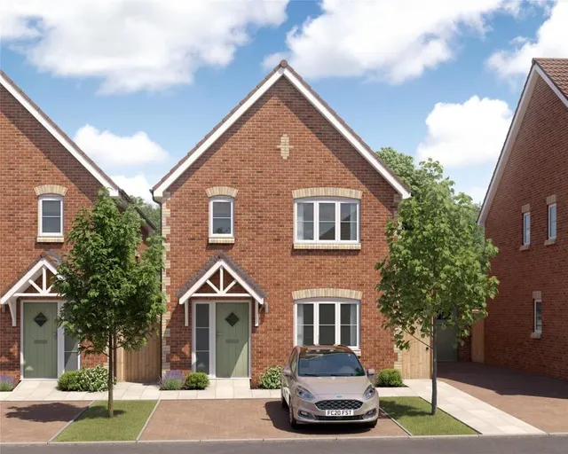 Hilliers Lane, BS25, photo 1