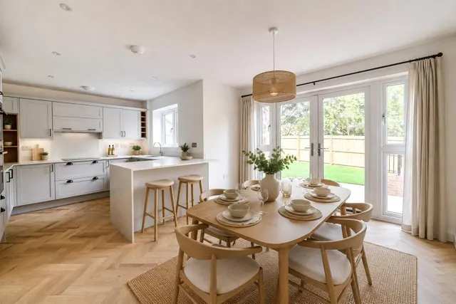 Hilliers Lane, BS25, photo 2