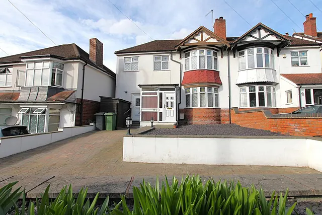 Stourbridge Road, Kidderminster, photo 1