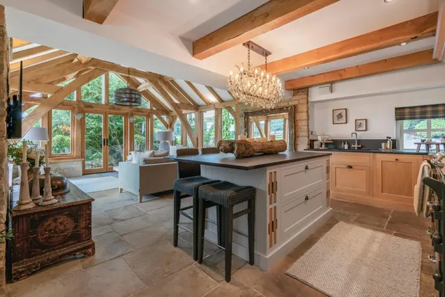 White House Barn, Skyreholme, BD23, photo 2