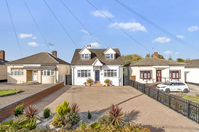 Jubilee Avenue, Broomfield, CM1, photo 1