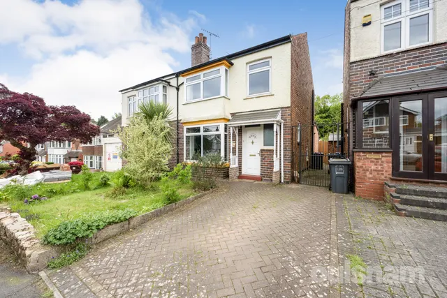 Lodge Hill Road, Selly Oak, Birmingham, B29 6NG, photo 1