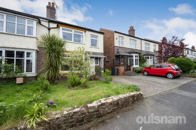 Photo 3 — Lodge Hill Road, Selly Oak, Birmingham, B29 6NG