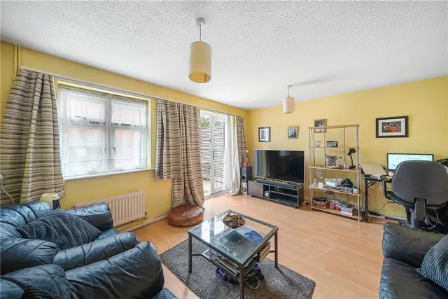 Photo 2 — Estoria Close, Tulse Hill, SW2
