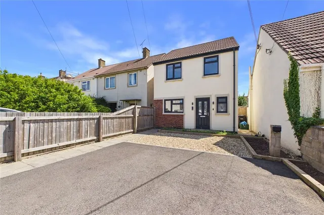 Milton Road, Westfield, Somerset, BA3, photo 1