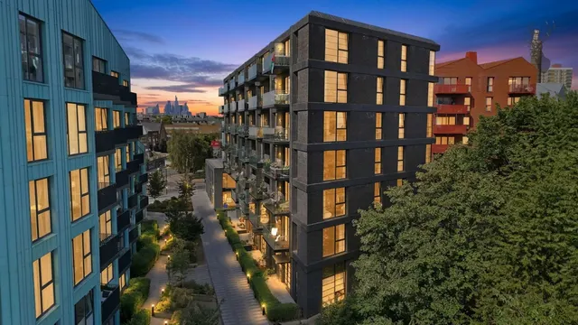 Hart Yard, London, E3, photo 1