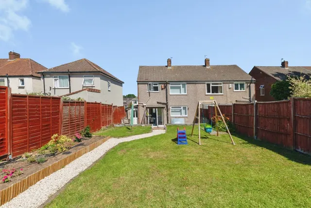 Kings Weston Avenue, BRISTOL, Avon, BS11, photo 1