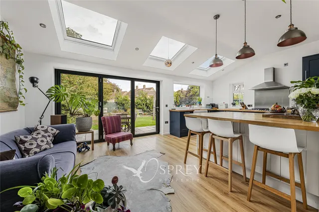 Seymour Place, Oundle, PE8, photo 3