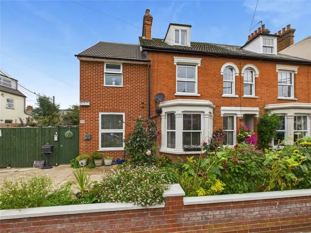 Quilter Road, Felixstowe, IP11, photo 1