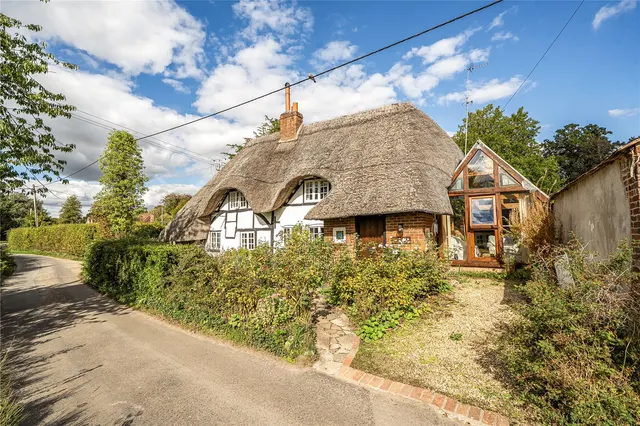 Rookery Lane, Broughton, SO20, photo 1
