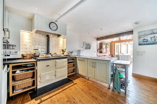 Rookery Lane, Broughton, SO20, photo 3