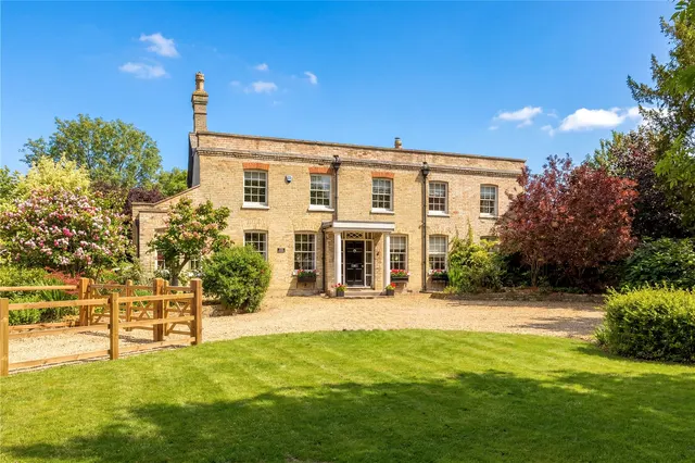 North End, Meldreth, SG8, photo 1