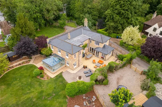 North End, Meldreth, SG8, photo 2