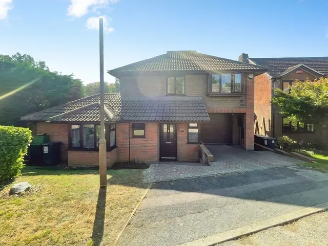 Oakleigh Close, Walderslade, ME5, photo 1