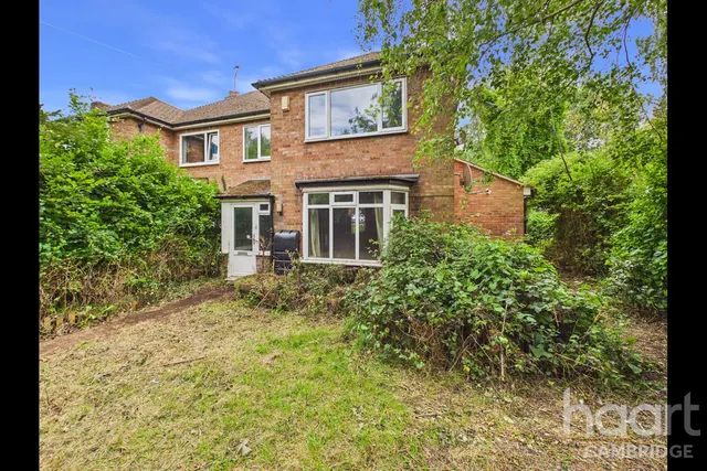 Carlton Way, Cambridge, CB4, photo 1