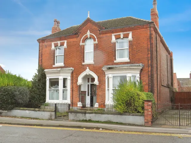 Morton Terrace, Gainsborough, DN21, photo 1