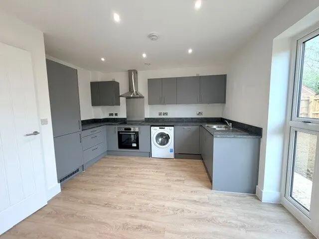 Photo 3 — Prangley Road, Downham Market