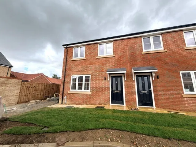 Prangley Road, Downham Market, photo 1