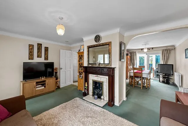 Photo 2 — Park Road, Timperley WA15 6QY