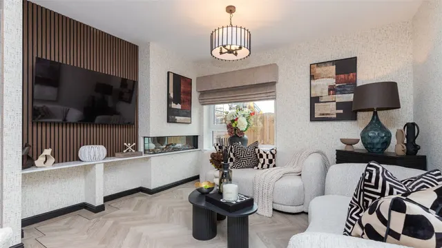 Maxwellton Road, Paisley, Renfrewshire, PA1, photo 1