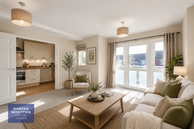 Nippendale, Rushden, NN10, photo 1