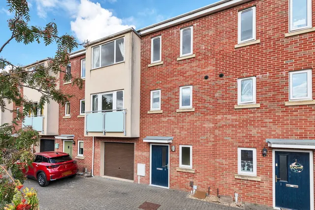 Nippendale, Rushden, NN10 0DF, photo 1