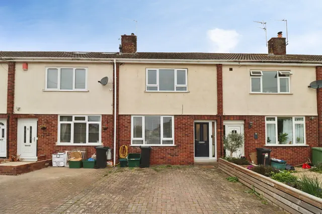 Meadow View, Frampton Cotterell, BS36, photo 1